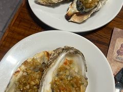 -汉巴味德·烤肉与啤酒的自助(杭州大悦城店)