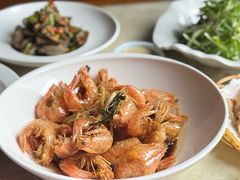 -伙靠·江浙菜(田林路店)