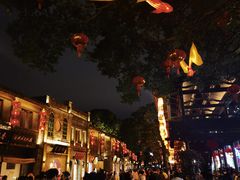 -三坊七巷历史文化街区