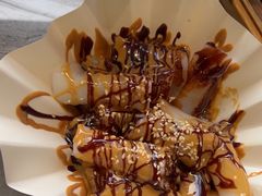 -九龙茶记·粤式餐厅融合菜(鹭江店)