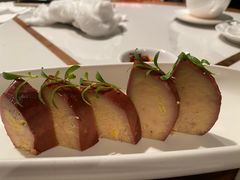 -广州文华东方酒店·江-由辉师傅主理