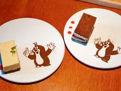 -布拉格餐厅· 中欧捷克菜(全国首店)