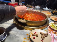 -矮板凳老火锅(宽窄巷子店)