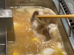 -海底捞火锅(奉化银泰店)