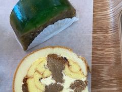 -蜂蝶来饼店(拱北总店)