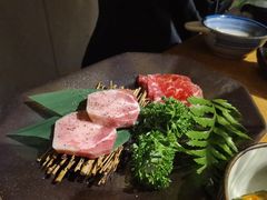 -大牛焱烧·和牛炭火烧放题