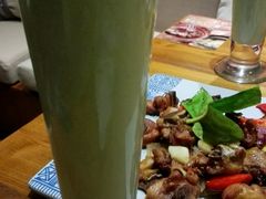 -云海肴·汽锅鸡·云南菜(天津国金汇店)