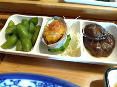 -孙盛兴奥灶面馆·蟹黄面·三虾面(山塘街总店)