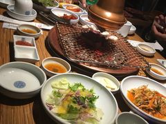 -王妃家(明洞中央店)