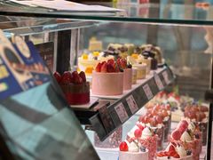 -巴黎贝甜(五道口店)