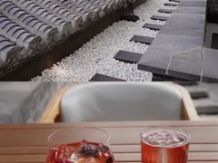 -自如ZSPACE四合院艺术餐厅