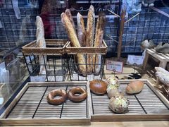 -熊叔熊婶面包房(团结湖店)