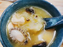 红颜花胶鸡锅-湊湊火锅·茶憩(东城万达店)