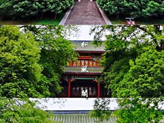 -灵谷景区