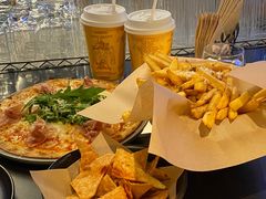 -LES ELITES 英集荟(南京西路店)