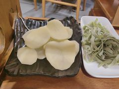 -土连锅·现熬养生汤锅(梁家巷店)