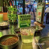 山葵说烤肉｜从炭火到舌尖，翻转间烦恼尽散！