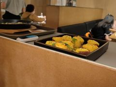-四季餐厅(华苑店)