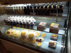 -BreadTalk面包新语·烘焙蛋糕(高德置地春广场店)