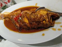 -渔娘渔家丹东海鲜(东直门店)