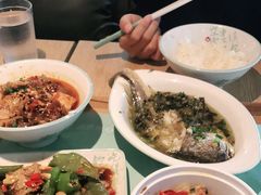 -老乡鸡(旭辉御府店)