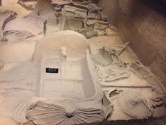 -洛阳周王城天子驾六博物馆