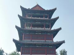 -杨家埠民间艺术大观园