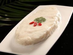 手打墨鱼滑-虾佬圣汤