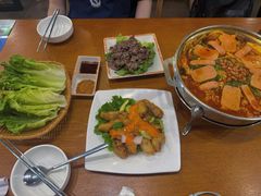 -韩礼年糕(飞虹路店)