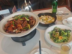 -壹只菜·崇明本地特色菜(崇明南门店)