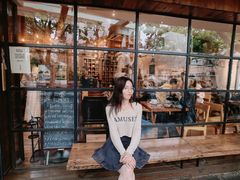-RUMORS COFFEE ROASTERY鲁马滋咖啡(湖南路店)