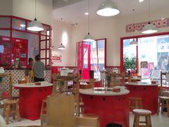 -陳艳红火锅(港汇店)
