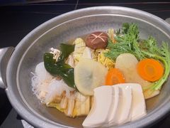 -有喜屋·鲜鸡烧鸟·居酒屋(安龙路店)