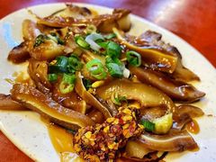 -志明牛肉拉麵(北投总店)