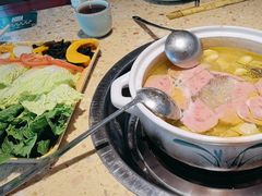-先机泉水鸡汤(南山老君洞店)