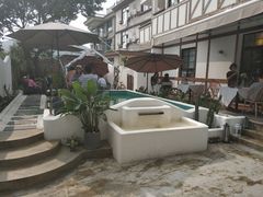 -几静cafe(基湖店)