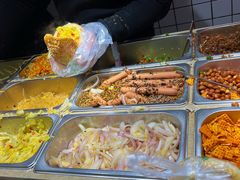 -三兄弟高炉烧饼