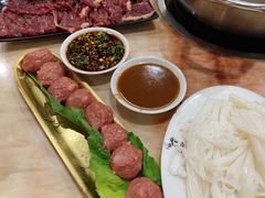 -福合埕牛肉丸(福平路店)