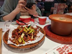 -来菜·湖北头牌藕汤(武商MALL众圆店)
