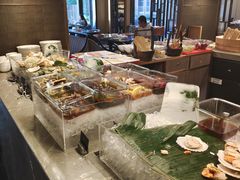 -康莱德酒店·美庭自助餐厅