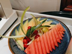 -湖北三五醇酒店·35年新楚菜