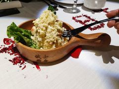 -俄士厨房(万松园店)