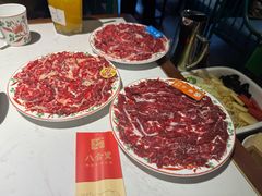-汕头八合里海记牛肉店(清河店)