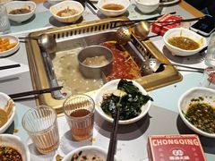 -雾都渣渣火锅(南城智汇城店)