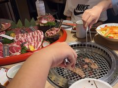 -好牛烧肉(世茂广场店)