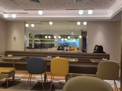 -广州白云机场T1航站楼漫心酒店