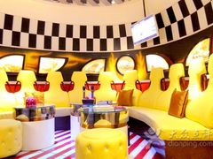 -米悦量贩式KTV(悦海新天地店)