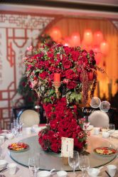 -花家怡园·宴会厅(簋街四合院总店)