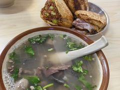 -昌顺马记小吃店(昌盛园店)