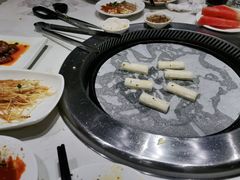 -么子烤肉(化龙池店)